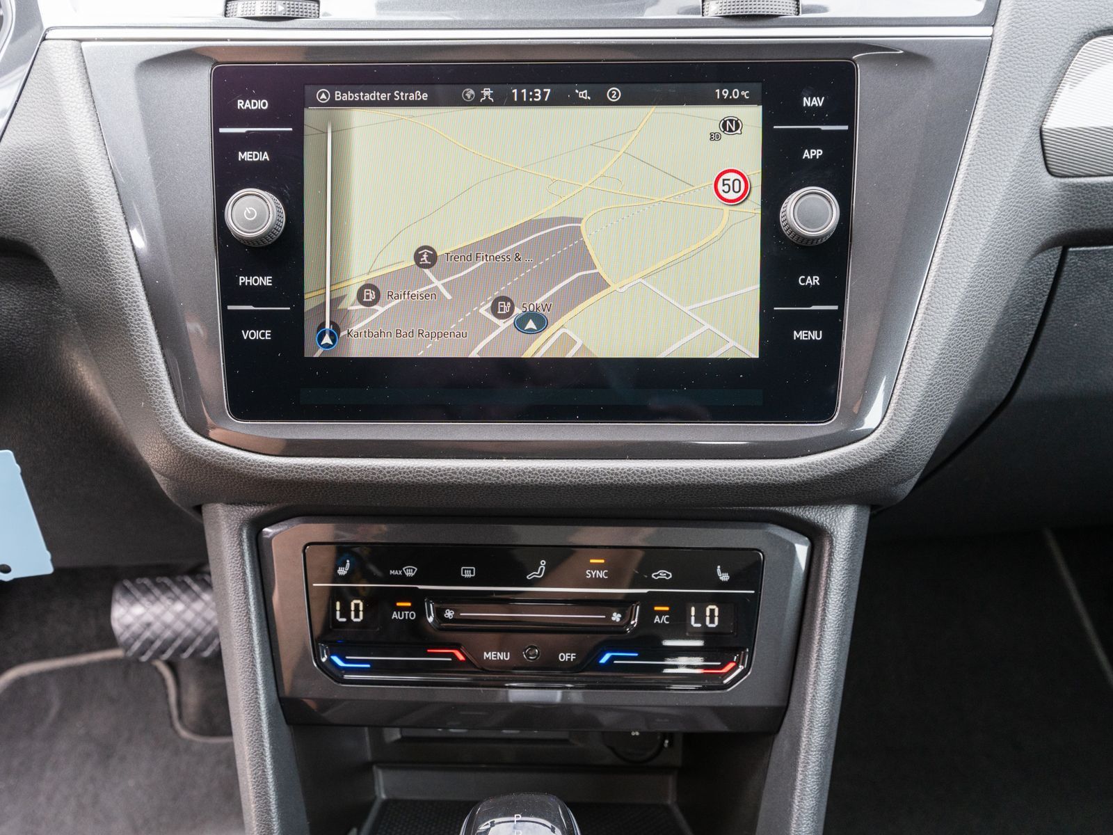 Volkswagen Tiguan Allspace - Bild 13