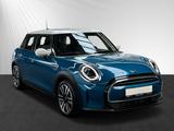 MINI Aut.,Navi,Panoramadach,HarmanKardon,Scheckheft - Mini Cooper von privat