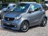Smart For TWO*BRABUS XCLUSIVE*AMBIENTE*JBL*KAMERA*NAVI - Smart: Brabus