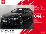 Audi A8 50 TDI quattro tiptronic |Matrix|Luft|Pano|LM - Audi A8 Jahreswagen
