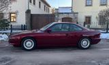 BMW 850i original V12 Schalter - BMW 850 von privat
