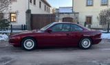 BMW 850i Schalter manual V12 - BMW 850: Coupé, 850i