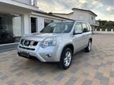Nissan X-Trail 2.0 dCi 150CV LE - gebrauchte Nissan X-Trail aus dem Jahr 2013