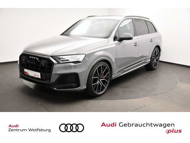 Image of Audi SQ7