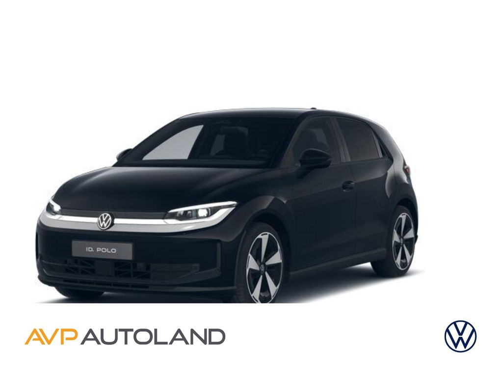 Volkswagen ID. Polo STYLE