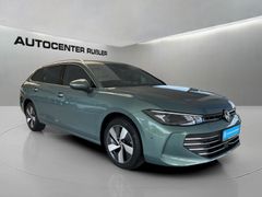 Foto Nummer 6: VW Passat Variant
