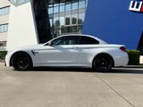BMW M4 Cabrio*PERFORMANCE*DT-AUTO*CARBON*KLAPPE*VOL - BMW M4 in Köln