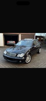 Mercedes-Benz W203 C240 170Ps - Mercedes-Benz C 240 aus 2005