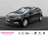 Volkswagen Polo 1.0 Klima  Multif.Lenkrad Funk - Volkswagen Polo: Fun