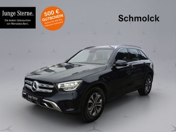 GLC 220 d 4M EXCLUSIVE+9G+LED+AHK++ASSIS+CAM+SHZ