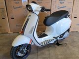Vespa Sprint 125ie S  25er + 3J. Garantie!! Versand - VESPA 125 IE