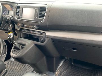 Bild 15 Opel Vivaro Kasten Edit L3 *STAND-HZ*SHZ*CARPLAY*TOTW