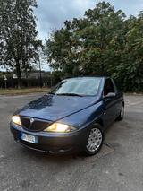 Lancia Y 1.2i cat LS - Lancia aus 2001