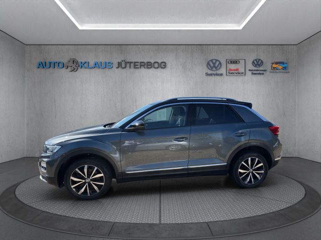 T-Roc 1.0 TSI Style App Connect+Winterpaket