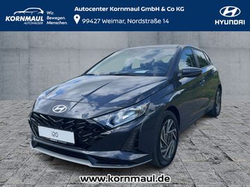 Hyundai i20 1.0 Trend (100 PS)