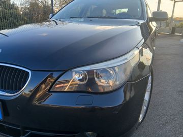 BMW 525 - 9