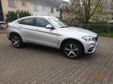 BMW X6 Baureihe X6 xDrive 30 d*360 Kamera*Leder - BMW X6 Gebrauchtwagen in Frankfurt