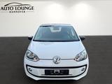 Volkswagen VW up! 1.0 | Sitzheizung | Klima | HU-Neu - VW up! Gebrauchtwagen in Hannover