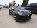 Ford Puma ST-Line X 1.0 EcoBoost Mild Hybrid ACC SHZ - Ford mit Benzin-Antrieb: Schiebedach, Kleinwagen