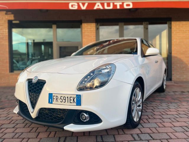 Alfa Romeo Giulietta 1.6 120 CV Super