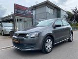 Volkswagen Polo*1.6*TDI*Klima*TÜV*ELFH*Euro5*2.Hand* - Volkswagen Polo mit Diesel-Antrieb: 2.1