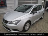 Seat Ibiza Lim. Reference Viva,5-TÜRIG,GARANTIE,KLIMA