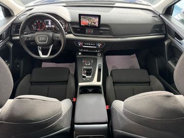 Audi Q5 - 10