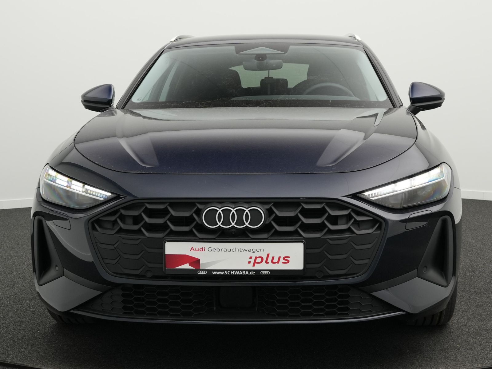 Audi A5 - Bild 9
