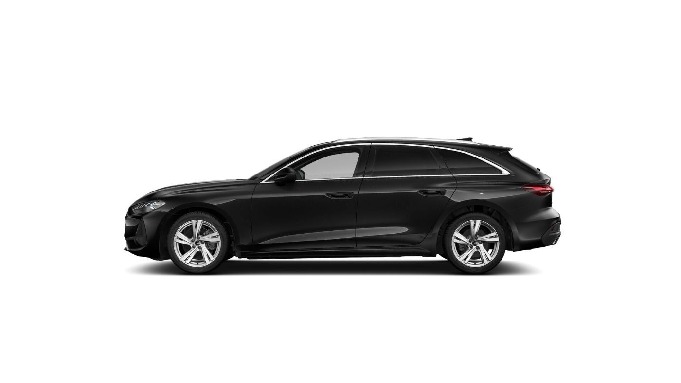 Audi A5 - Bild 7