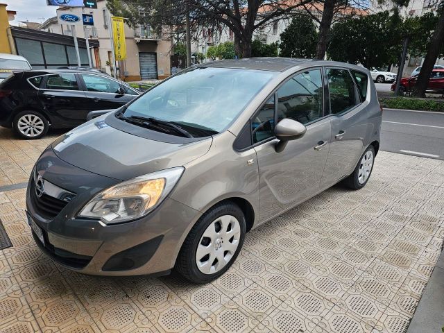 Opel Meriva 1.3 CDTI ecoFLEX Enjoy