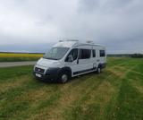 Pössl Roadcruiser 640 Multijet 150 Fiat Ducato Maxi - Pössl Kastenwagen Roadcruiser