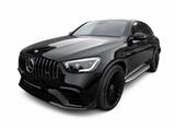Mercedes-Benz GLC 63 AMG Mercedes-AMG GLC 63 S 4MATIC+ Cou...