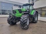 Deutz-Fahr 7250 Agroton TTV - Angebote entsprechen deinen Suchkriterien