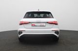 Audi A3 Sportback 35 TDI S line LED Navi Pano AHK - Audi A3: Weiß, Sportback