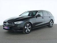 Mercedes-Benz C 200 - Vorschau Bild 2