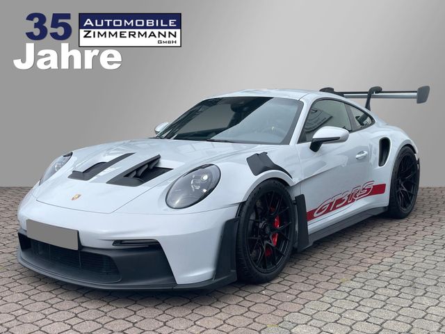 Porsche 911 992 GT3RS*Lift*Kamera*Chrono*