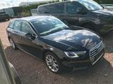 Audi A4 Avant 1.4 TFSI S Line Exterieur / Allwette... - Audi A4 Gebrauchtwagen in Rostock