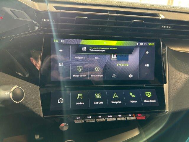 Peugeot 308 SW GT 145 eDSC +NAVI+360°Kamera+Pano-Dach, миниатюра 11