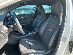 Fahrzeugabbildung Mercedes-Benz A 180 Style LED Navi Einparkhilfe Sitzhzng. 16"