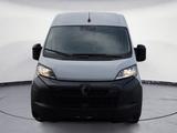 Peugeot Boxer KW 335 L3H2 180AT WORKSITE LIGHT PAKET - Peugeot Kastenwagen hoch + lang