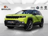 Jeep Compass 1.2 e-Hybrid DCT6 FIRST EDITION - Jeep Compass First-Edition mit Benzin-Antrieb