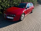 Alfa Romeo 159 TI - Alfa Romeo Giulietta aus 2008