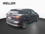 MG HS PHEV Luxury 360°Kamera Totw.Ass. CarPlay DAB - schwarze MG EHS