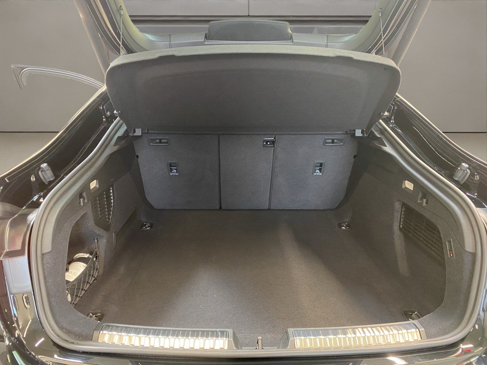 Audi A5 - Bild 17