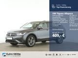 Volkswagen Tiguan Allspace 2.0 TDI Life 4M Pano+AHK+H-K+RFK - gebrauchte VW Tiguan Allspace aus dem Jahr 2022