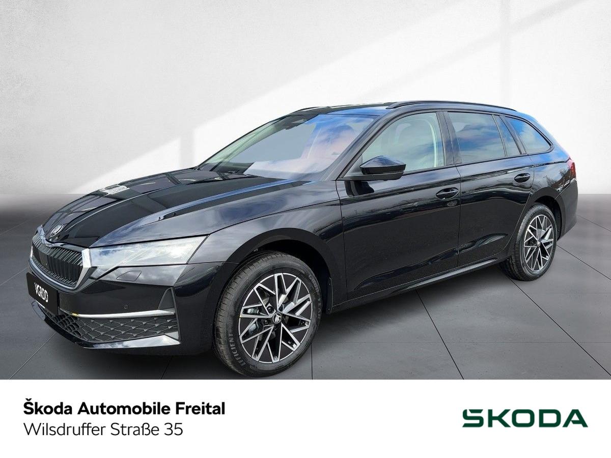 Skoda Octavia Combi Balance 2,0 TDI DSG ACC AHK MATRIX