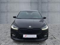 Skoda Fabia MonteCarlo 1.0 TSI DSG RFK SHZ ASG3J CLIMA