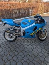 Suzuki Gsxr 750  - Angebote