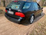 Saab 1,9li TDI Automatik, Motor und Getriebe To... - Saab 9-5 aus 2006