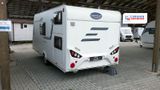 Caravelair Alba 496 Family  -Garantie!- Top Zustand - Caravelair Etagenbett